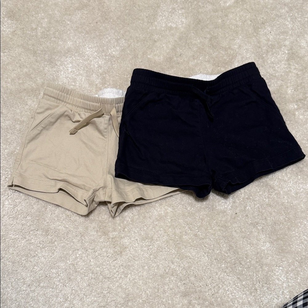 Cadets Boys Chino Shorts